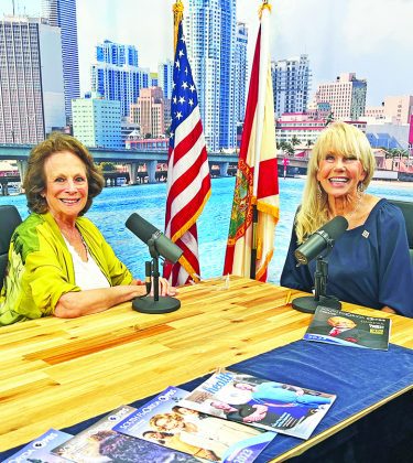 Woman’s Clubs join forces for charitable events, programs