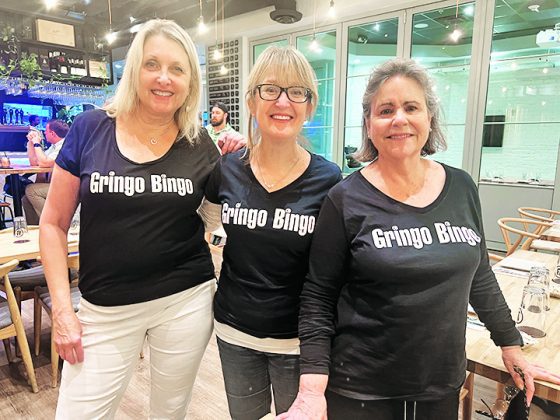 Woman’s Clubs join forces for charitable events, programs