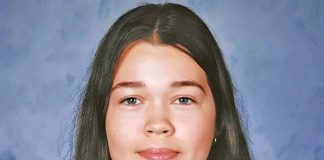 Positive people in Pinecrest: Gianna Trailor Positive people in Pinecrest: Gianna Trailor