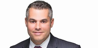 Miami Realtor installed as treasurer of state’s largest professional association Miami Realtor installed as treasurer of state’s largest professional association