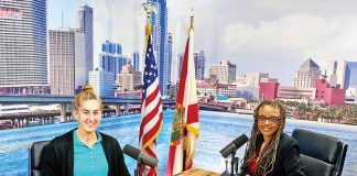 CITT Ambassador of the year shares her views on transit CITT Ambassador of the year shares her views on transit