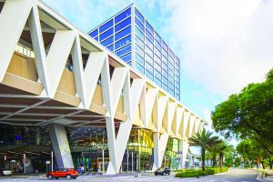 Brightline’s MiamiCentral continues to add tenants