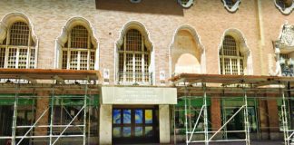 Give Back the Gusmans Their Legacy!