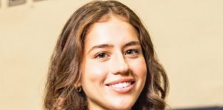 Positive people in Pinecrest : Sarah Bayas Positive people in Pinecrest : Sarah Bayas