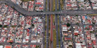 FIU study identifies areas in Mexico City Metro affected by land subsidence