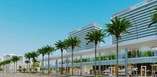 Rare Auto Gallery and Culinary Destination to Open in Hallandale Beach
