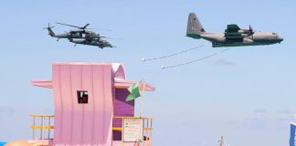 Miami Beach Prepares to Welcome Returning Events and Debut Experiences in May