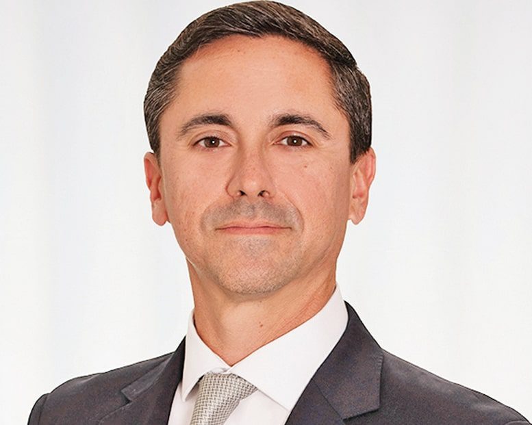 Banesco USA announces Reynaldo R. Santana as head of Business and Professional Division