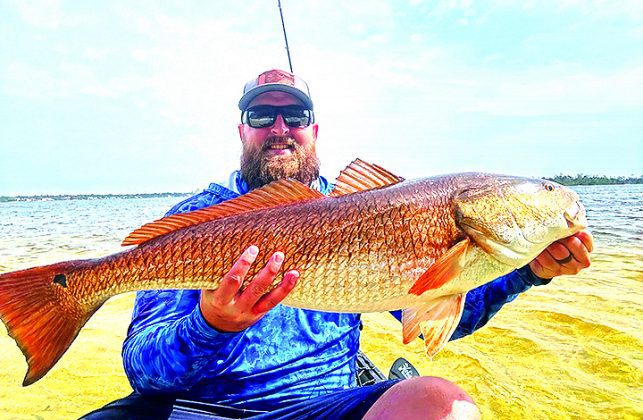 New saltwater state records set by ‘Catch a Florida Memory’ anglers