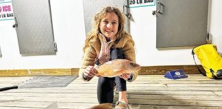 New saltwater state records set by ‘Catch a Florida Memory’ anglers New saltwater state records set by ‘Catch a Florida Memory’ anglers