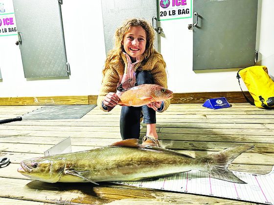 New saltwater state records set by ‘Catch a Florida Memory’ anglers