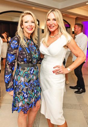 Gables PR firm celebrates opening of new office with stylish soiree