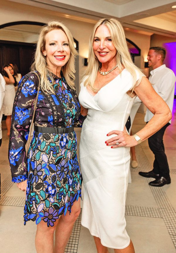 Gables PR firm celebrates opening of new office with stylish soiree ...