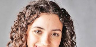 Alexandra Dreszer local winner of Jack Zink Memorial Scholarship Alexandra Dreszer local winner of Jack Zink Memorial Scholarship