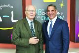 The Children’s Trust hosts 18th annual Champions for Children Award Ceremony