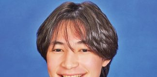 Positive people in Pinecrest : Cody Knecht Positive people in Pinecrest : Cody Knecht