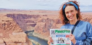 “Growing Green: Balancing South Florida’s Wonder for Wildlife with the Need for Sustainable Development.” "Growing Green: Balancing South Florida's Wonder for Wildlife with the Need for Sustainable Development.”