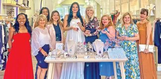 Women’s clubs make a difference addressing community needs Women’s clubs make a difference addressing community needs