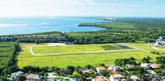 Looking for space to create a waterfront park? Looking for space to create a waterfront park?