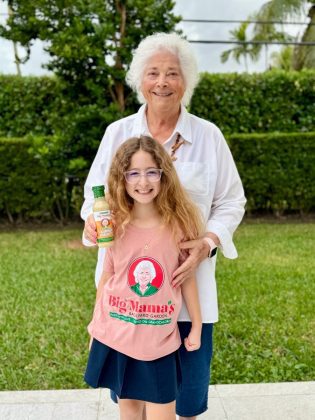 From Backyard to Business: Big Mama's Backyard Garden Takes Florida by Storm