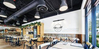 MisterO1 Extraordinary Pizza signs 10-year lease at Pinecrest Shoppes MisterO1 Extraordinary Pizza signs 10-year lease at Pinecrest Shoppes