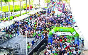 Walk for Mental Health Awareness scheduled for May 18 at Zoo Miami