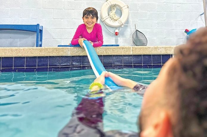 Ocaquatics Swim School offers water safety tips