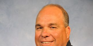 Danny Smith is first Gables cop to be named to Florida Police Hall of Fame