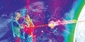 Sol Ruiz’s Positive Vibration Nation Sol Ruiz’s Positive Vibration Nation