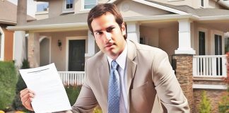 Residential Real Estate: Revolution or Ruin? Residential Real Estate: Revolution or Ruin?