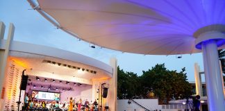 MIAMI MUSIC PROJECT PREPARES ALL-STAR CONCERT FEATURING LATIN GRAMMY NOMINEE SIMONE TORRES, UNIVISION MULTIMEDIA TALENT VICKY VAN EERDEWIJK, AND TRAVEL TV PERSONALITY AUGUSTO VALVERDE