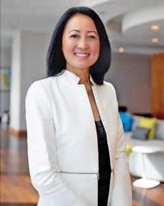 MDM Hotel Group names Sonia Fong vice president of sales and marketing