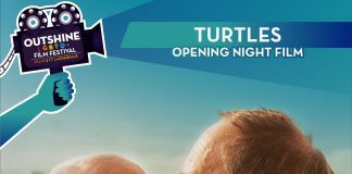 OUTshine LGBTQ+ Film Festival Miami – “Turtles” Opening Night Film + Afterparty