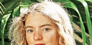 Positive people in Pinecrest : Valentina Stromeyer Positive people in Pinecrest : Valentina Stromeyer