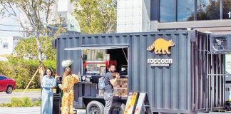 Wynwood Haus announces first retail tenant – Raccoon Coffee Wynwood Haus announces first retail tenant – Raccoon Coffee