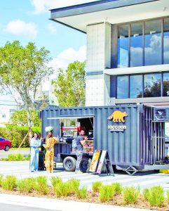 Wynwood Haus announces first retail tenant – Raccoon Coffee