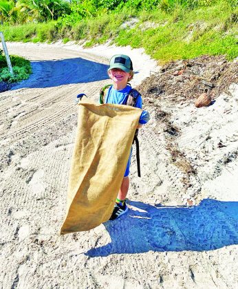 "Growing Green: Balancing South Florida's Wonder for Wildlife with the Need for Sustainable Development.”