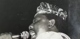 Fuji music in Nigeria: new documentary shines light on a popular African culture