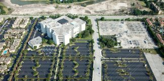 Miami-Dade County: Buy Now!