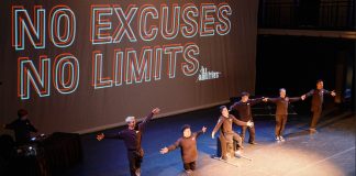 AKI Family Arts Festival Promotes Inclusivity for Kids & Families of All Abilities