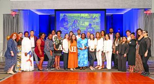 Achieve Miami celebrates ’24 Class of ‘Achieve Scholars’