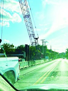 Long delayed Caribbean Blvd. Bridge project delays frustrating residents