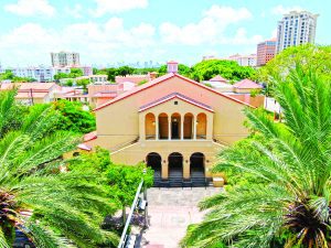 School Board recognizes centennial of Coral Gables Preparatory Academy