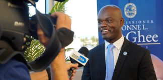 Miami-Dade County Commissioner Kionne McGhee Propels Economic Development with Costco Project