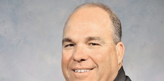 Danny Smith first Gables cop in Florida Police Hall of Fame Danny Smith first Gables cop in Florida Police Hall of Fame