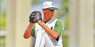 David Gil: From pro baseball to insurance agency owner David Gil: From pro baseball to insurance agency owner