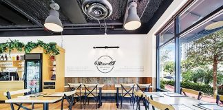 MisterO1 Extraordinary Pizza is coming to Pinecrest MisterO1 Extraordinary Pizza is coming to Pinecrest