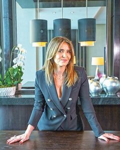 MDM Hotel Group names Florencia Tabeni as COO