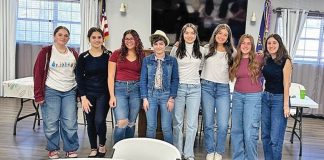 Florida Girls State delegates announced for 2024 session Miami-Dade Fire Rescue units respond to garbage truck fire