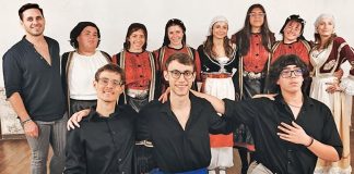 Arts, culture and youth organizations raise funds Arts, culture and youth organizations raise funds